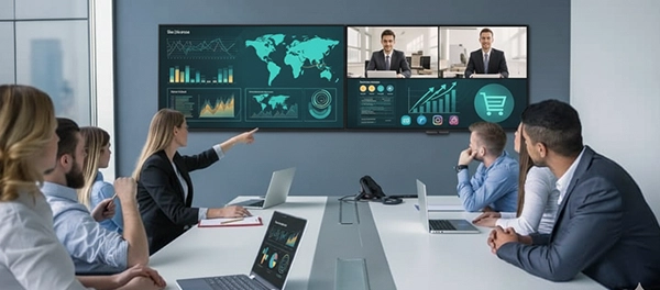 Strategic marketing for medium-sized businesses