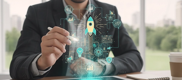 Digital marketing for small businesses